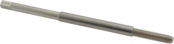 M5x0.8 Metric Coarse High-Speed Steel Thread Forming Tap - Balax 18208-010