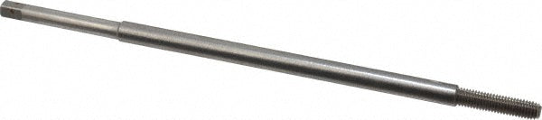 M5x0.8 Metric Coarse High-Speed Steel Thread Forming Tap - Balax 18218-010