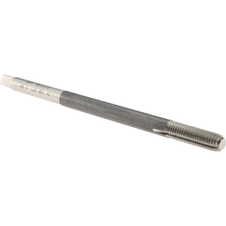 M8x1.25 Metric Coarse High-Speed Steel Thread Forming Tap - Balax 18610-010