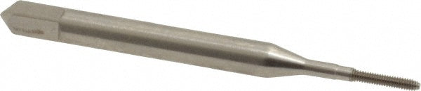 M1.2x0.25 Metric High-Speed Steel Tap - Balax 01302-010