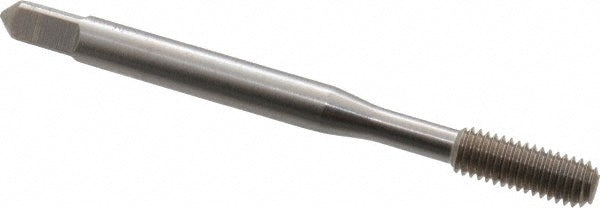 M5x0.8 Metric High-Speed Steel Tap - Balax 18188-010