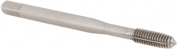 M4x0.7 Metric High-Speed Steel Tap - Balax 17967-000