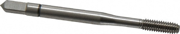 M4x0.7 Metric Powdered Metal High-Speed Steel Tap - Balax 18074-010