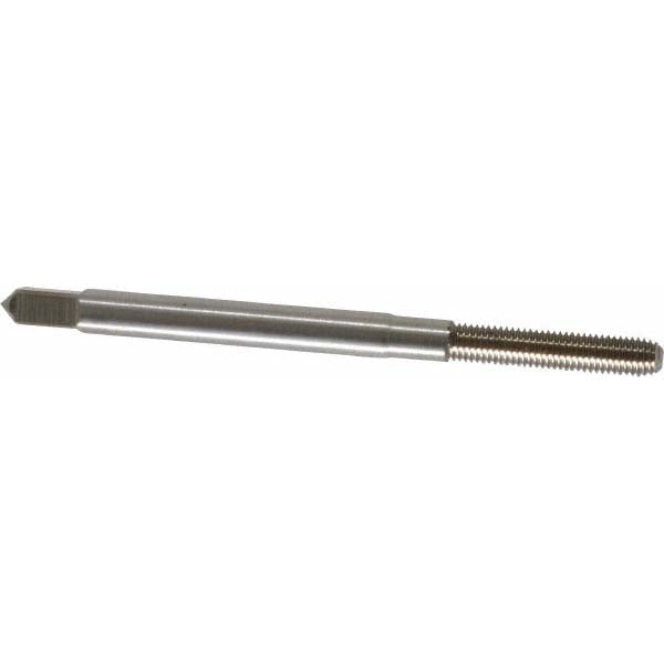 M2.5x0.45 Metric Coarse High-Speed Steel Tap - Balax 17482-010