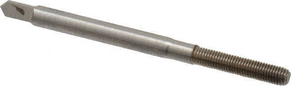 M2.5x0.45 Metric Coarse High-Speed Steel Tap - Balax 17483-010