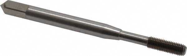 M3x0.5 Metric Coarse High-Speed Steel Tap - Balax 17662-010