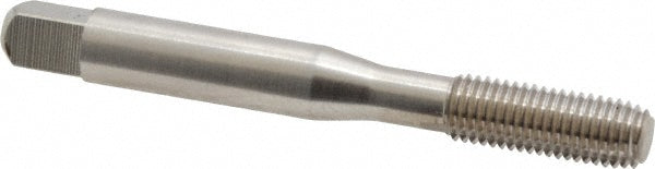 M6x1 Metric Coarse High-Speed Steel Tap - Balax 18464-010