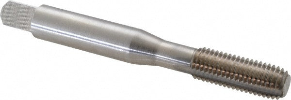 M6x1 Metric Coarse High-Speed Steel Tap - Balax 18465-010