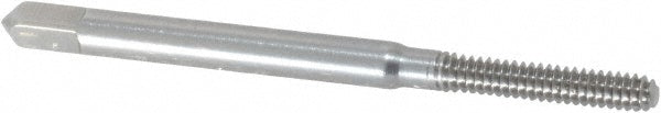 #4-40 UNC High-Speed Steel Tap - Balax 10765-010