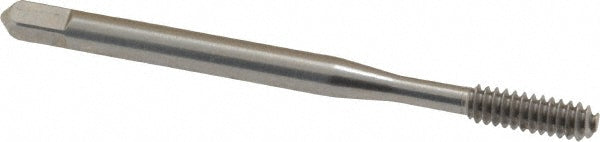 #6-32 UNC High-Speed Steel Tap - Balax 11323-010