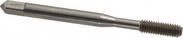 #10-32 UNF High-Speed Steel Tap - Balax 12223-010
