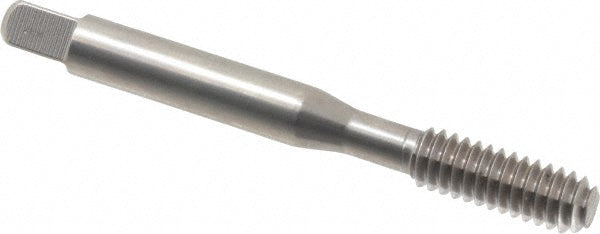 1/4-20 UNC High-Speed Steel Tap - Balax 12687-010