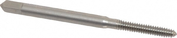 #4-40 UNC High-Speed Steel Tap - Balax 10743-000