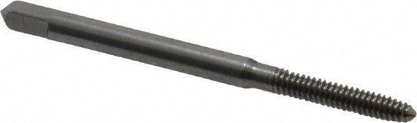 #4-40 UNC High-Speed Steel Tap - Balax 10745-000