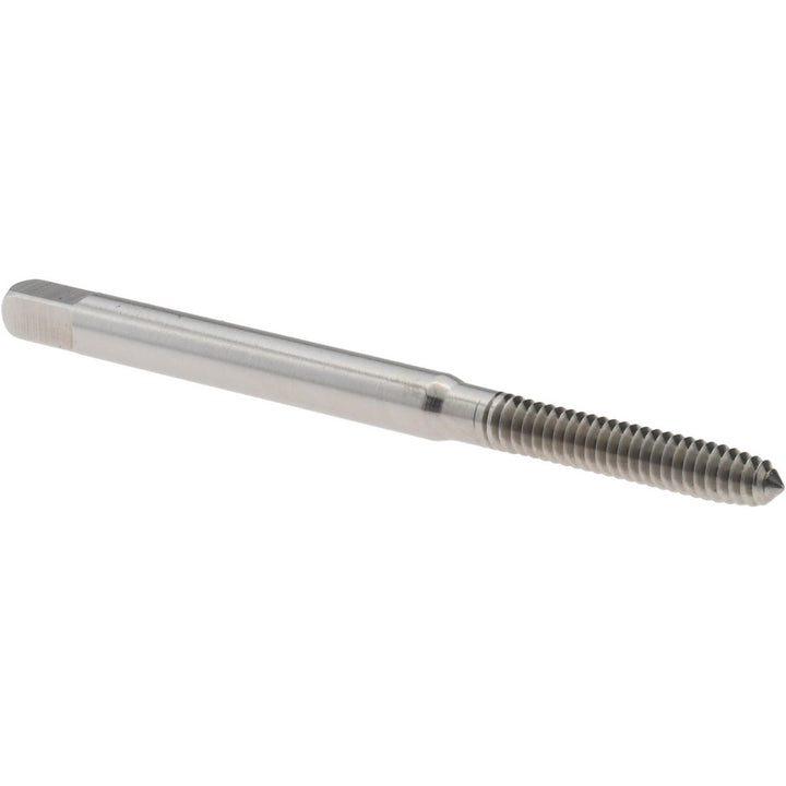 #4-40 UNC High-Speed Steel Tap - Balax 10747-000