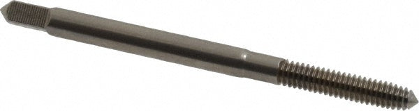 #5-40 UNC High-Speed Steel Tap - Balax 11066-000