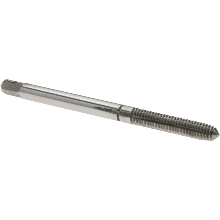 #6-40 UNF High-Speed Steel Tap - Balax 11525-000