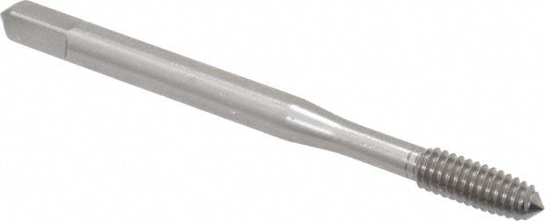 #8-32 UNC High-Speed Steel Tap - Balax 11644-000