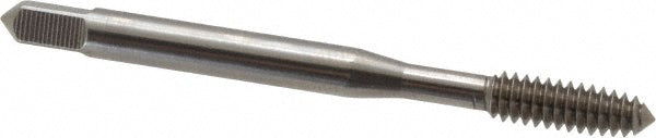 #10-24 UNC High-Speed Steel Tap - Balax 11984-000