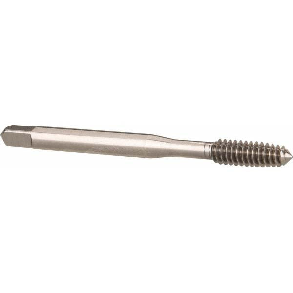 #10-24 UNC High-Speed Steel Tap - Balax 11986-000