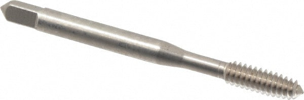 #10-24 UNC High-Speed Steel Tap - Balax 11987-000