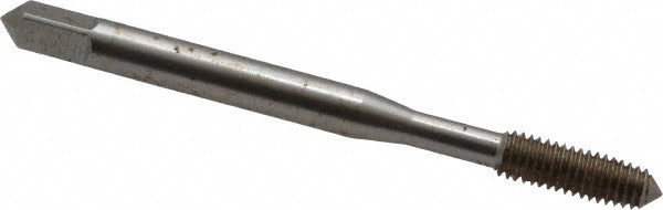 #10-32 UNF High-Speed Steel Tap - Balax 12203-000