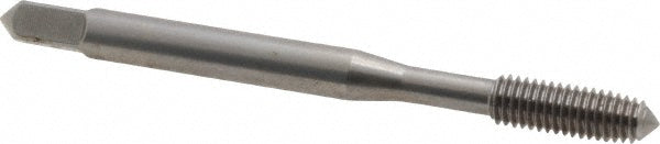 #10-32 UNF High-Speed Steel Tap - Balax 12204-000
