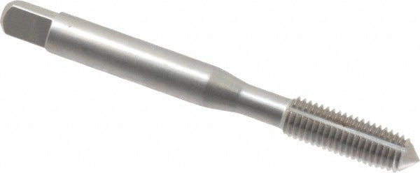 1/4-28 UNF High-Speed Steel Tap - Balax 12887-000