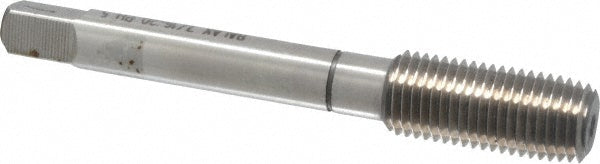 7/16-20 UNF High-Speed Steel Tap - Balax 13945-000