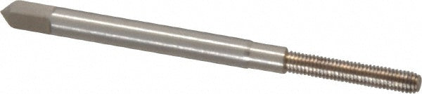 #2-56 UNC High-Speed Steel Tap - Balax 10322-010