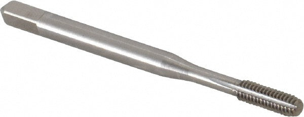 #4-40 UNC High-Speed Steel Tap - Balax 10842-010
