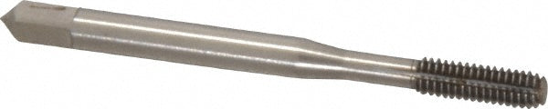 #6-32 UNC High-Speed Steel Tap - Balax 11403-010