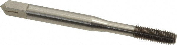 #8-32 UNC High-Speed Steel Tap - Balax 11742-010
