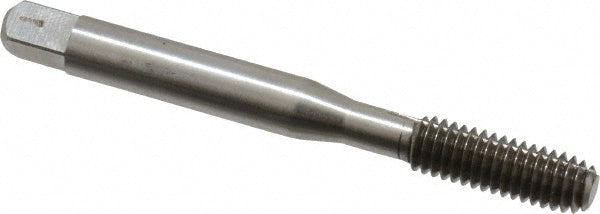 #10-24 UNC High-Speed Steel Tap - Balax 12082-010