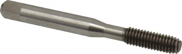 #10-24 UNC High-Speed Steel Tap - Balax 12084-010