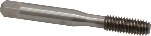 1/4-20 UNC High-Speed Steel Tap - Balax 12762-010