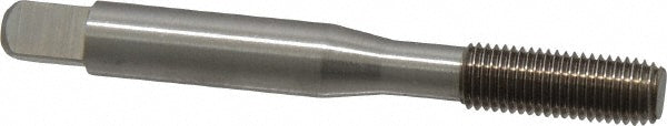 1/4-28 UNF High-Speed Steel Tap - Balax 12982-010