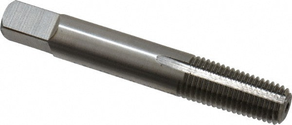 1/16-27 in NPT High-Speed Steel Tap - Balax 02000-000