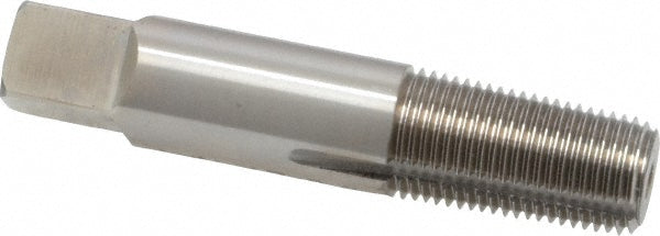 1/8-27 in NPT High-Speed Steel Tap - Balax 02200-000