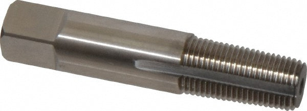 1/8-27 in NPTF High-Speed Steel Tap - Balax 02210-000