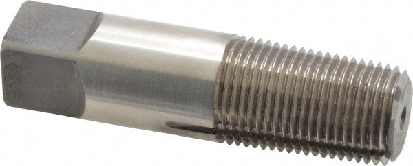 3/8-18 in NPTF High-Speed Steel Tap - Balax 02410-000