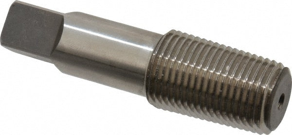 1/2-14 in NPT High-Speed Steel Tap - Balax 02500-000