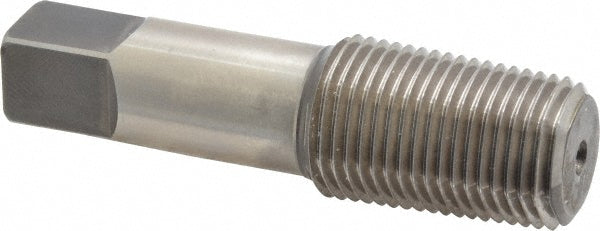 1/2-14 in NPTF High-Speed Steel Tap - Balax 02510-000