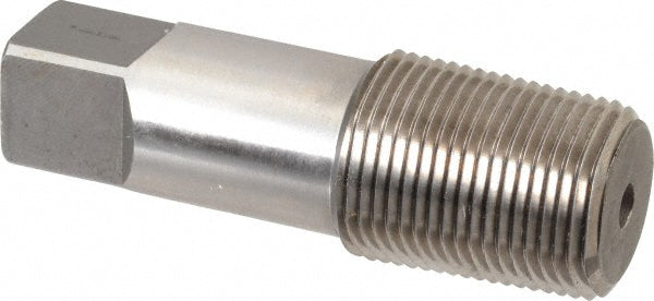 3/4-14 in NPT High-Speed Steel Tap - Balax 02600-000