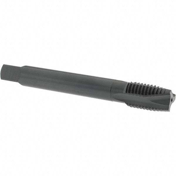 M20x2.5 Metric Coarse High-Speed Steel-E Tap, Steam Oxide - OSG 2593601