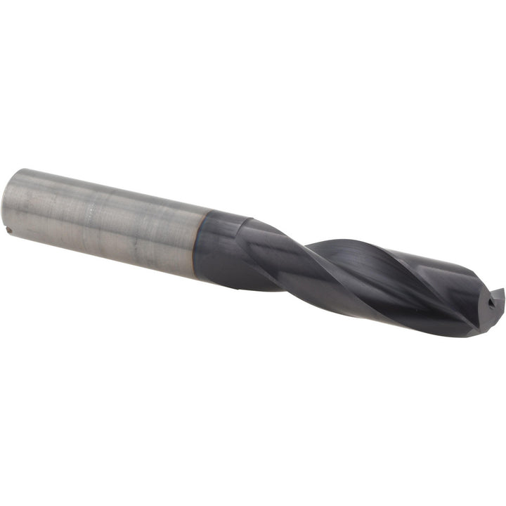 0.6299" Solid Carbide Drill Bit, Multi-layer, 140° point - Guhring 9055100160000