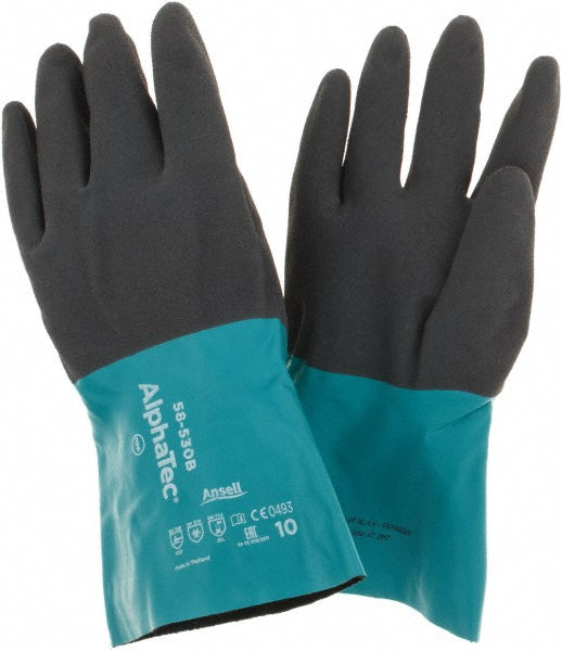 Gloves - Ansell 58530B100