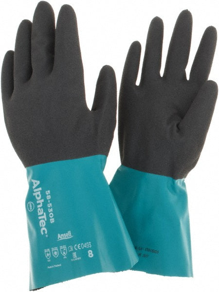 Gloves - Ansell 58530B080