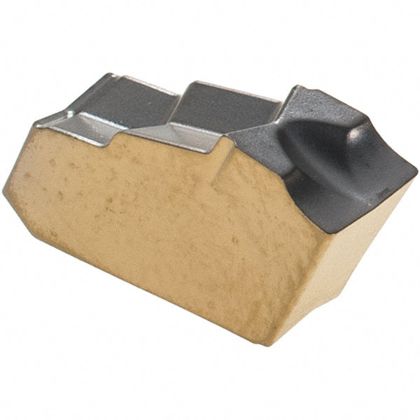 Solid Carbide Insert, Grade IC808, TiN - Iscar 6003377