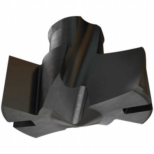 Carbide Insert, Grade IC908, TiAlN - Iscar 5568163